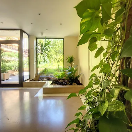 Apartman Nestor&jeeves - Palm Riviera - - Close Old Town Nizza