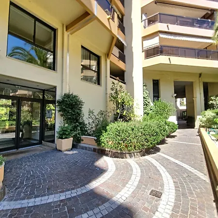 Apartman Nestor&jeeves - Palm Riviera - - Close Old Town