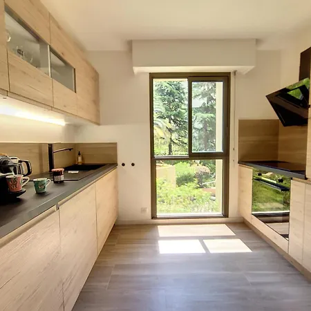 Nestor&jeeves - Palm Riviera - - Close Old Town * نيس