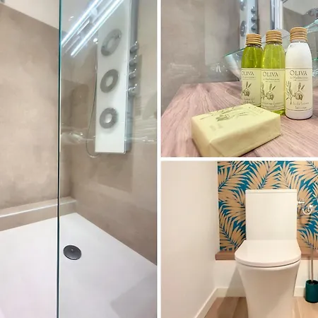 شقة Nestor&jeeves - Palm Riviera - - Close Old Town *